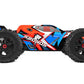CORALLY KRONOS XP 6S MONSTER TRUCK 1/8 LWB BRUSHLESS RTR