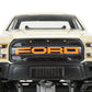 Pro-line 2017 Ford F150 Raptor Clear Body 313mm For Crawler
