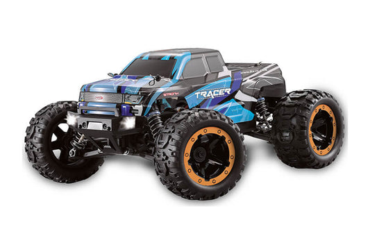 FTX TRACER 1/16 4WD MONSTER TRUCK RTR