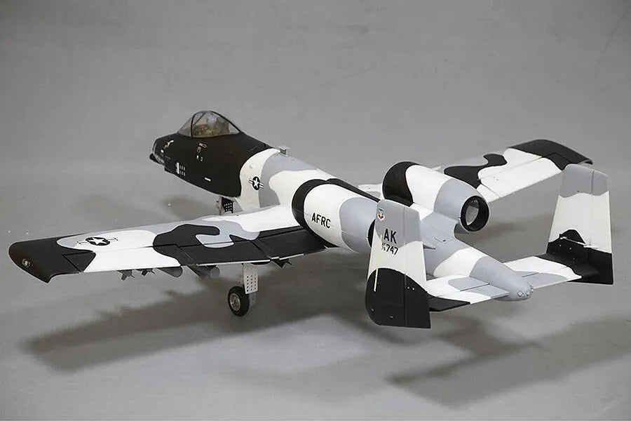 FMS A-10 V2 70MM EDF PNP