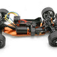 Hobao Hyper GTB On Road 1/8 Electric Roller Long Chassis 80%