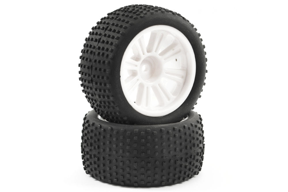 FTX Comet Truggy Rear Tyre