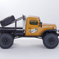 Roc Hobby Atlas 4x4 RS 1/10 Scaler RTR