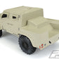 Pro-line Strikeforce Clear Body For 313mm W/B Crawler