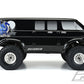 Pro-line '70s Rock Van Tough Colour Black Body for 313mm Crawler