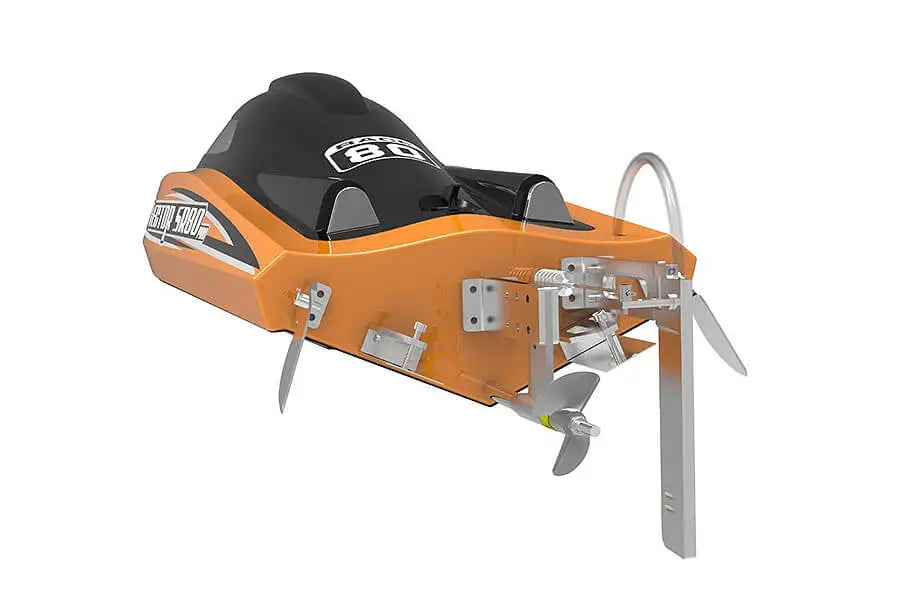 Atomic SR80 Pro Brushless ARTR Boat