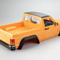 Fastrax 1/10 Rockee Pick-up & Interior Hardbody 313mm