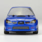 Carisma GT24 Subaru STI 2006 1/24 Micro RTR