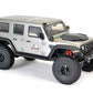 FTX Outback Mini X Fury RTR 1/18 Trail Crawler