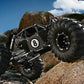 Gmade 1/10 R1 Rock Buggy 4WD Crawler Kit (Clear Panels)