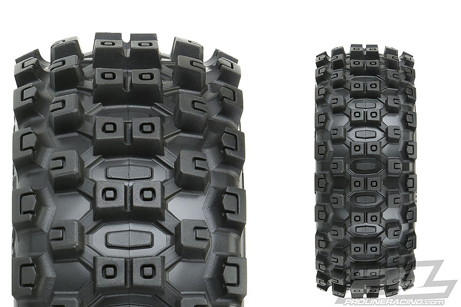 Badlands MX M2 Pre-Mount (2)