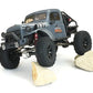 FTX Outback Texan 4x4 RTR 1/10 Trail Crawler Grey
