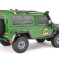 FTX Outback Ranger XC RTR 1/16 Trail Crawler Green