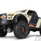 Pro-line 2017 Ford F150 Raptor Clear Body 313mm For Crawler