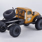 Roc Hobby Atlas 4x4 RS 1/10 Scaler RTR