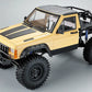 Fastrax 1/10 Rockee Pick-up & Rear Cage Hardbody 313-324mm