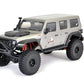 FTX Outback Mini X Fury RTR 1/18 Trail Crawler
