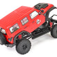 FTX Outback Mini X Fury RTR 1/18 Trail Crawler