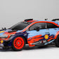 Carisma GT24 I20 Hyundai WRC 1/24 4WD Micro Rally RTR