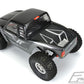 Pro-line Cliffhanger High Perf. Clear Body for 313mm Crawler