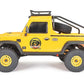 FTX Outback Ranger XC Pick Up RTR 1/16 Trail Crawler Yellow