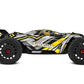CORALLY SHOGUN XP 6S MONSTER TRUCK 1/8 LWB BRUSHLESS RTR