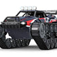 FTX BUZZSAW XTREME 1/12 ATV VEHICLE W/EXHAUST