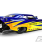 PROLINE SUPER J PRO-MOD CLEAR BODY FOR SLASH 2WD DRAG CAR
