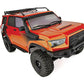 Element RC Enduro Trailrunner RTR Fire