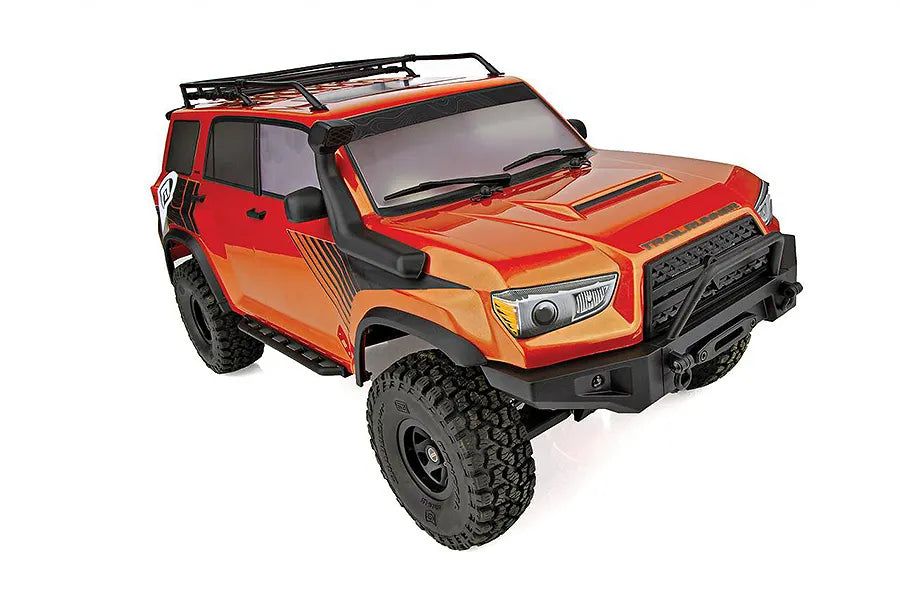Element RC Enduro Trailrunner RTR Fire