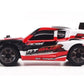 Carisma GT24R 1/24 4WD Micro Rally RTR