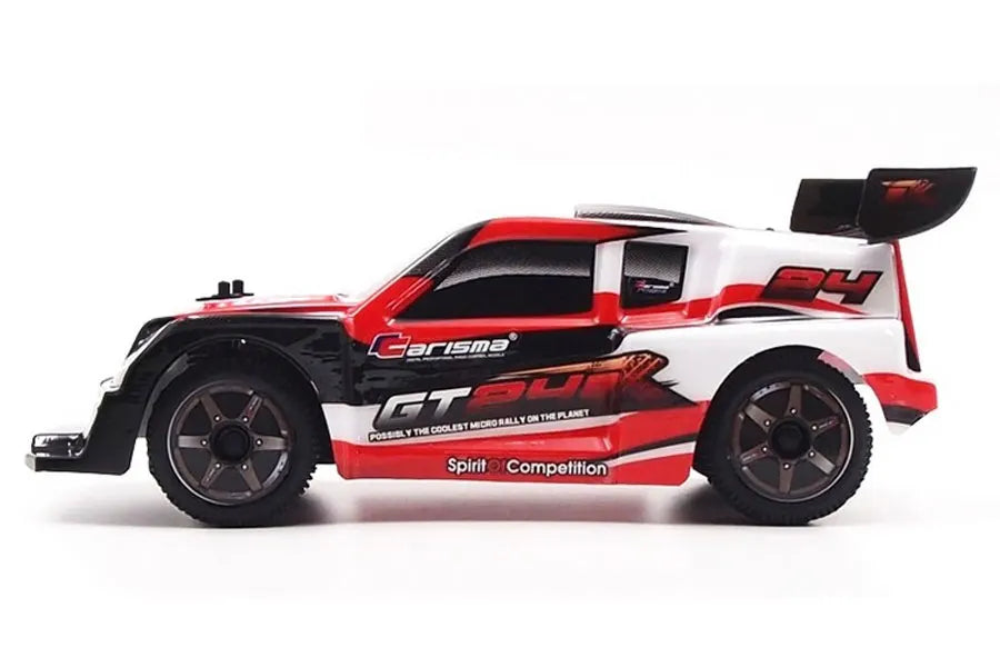 Carisma GT24R 1/24 4WD Micro Rally RTR