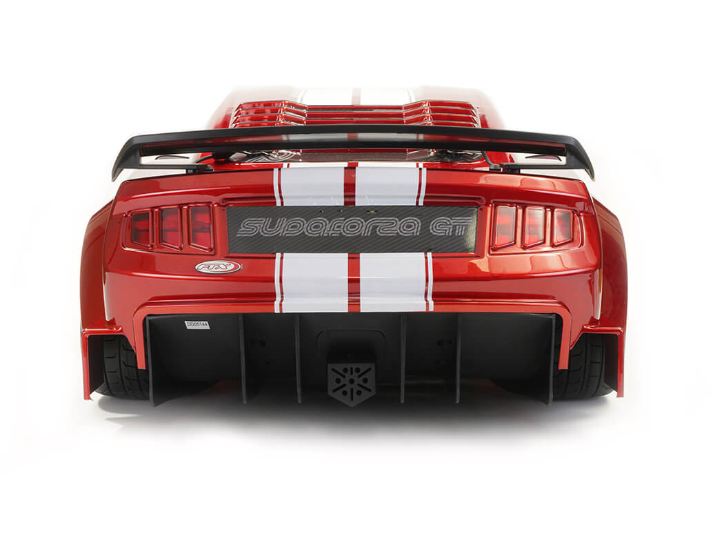 FTX SUPAFORZA GT 1/7 ON ROAD RTR STREET CAR