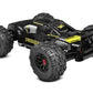 CORALLY PUNISHER XP 6S MONSTER TRUCK 1/8 lWB BRUSHLESS RTR
