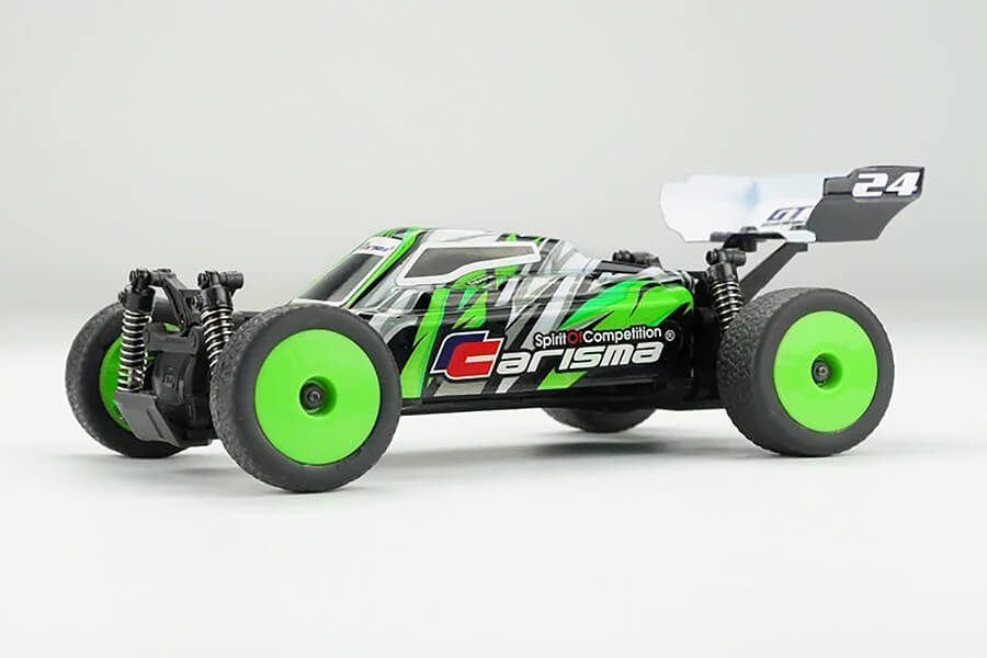 Carisma GT24B Special Edition 1/24 Micro RTR