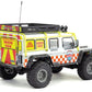 FTX Kanyon 4x4 Mountain Rescue 2-Speed RTR 1:10 XL Crawler