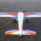 FMS 1400MM KINGFISHER ARTF W/WHEELS,FLOATS,SKIS,&FLAPS