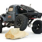 FTX Outback Texan 4x4 RTR 1/10 Trail Crawler Grey