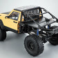 Fastrax 1/10 Rockee Pick-up & Rear Cage Hardbody 313-324mm