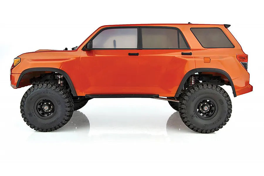 Element RC Enduro Trailrunner RTR Fire