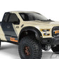 Pro-line 2017 Ford F150 Raptor Clear Body 313mm For Crawler