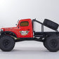 Roc Hobby Atlas 4x4 RS 1/10 Scaler RTR