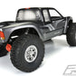 Pro-line Cliffhanger High Perf. Clear Body for 313mm Crawler