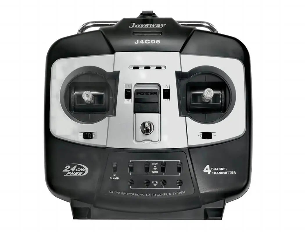 Joysway Focus V3 One Metre Sailboat RTR Blue