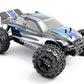 FTX CARNAGE 1/10 BRUSHLESS TRUCK 4WD RTR W/LIPO & CHARGER