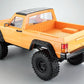 Fastrax 1/10 Rockee Pick-up & Interior Hardbody 313mm
