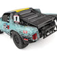 Team Associated Pro2 SC10 Brushless RTR Truck