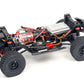 FTX Outback Fury XC RTR 1/16 Trail Crawler White