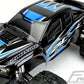 Pro-line 2017 Ford F150 Raptor Tough Black Body X-Maxx