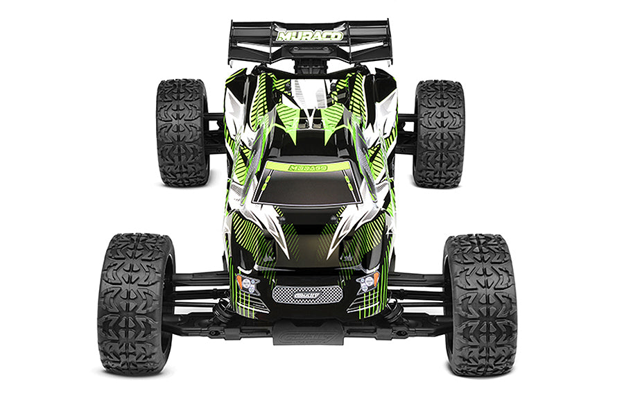 CORALLY MURACO XP 6S MONSTER TRUCK 1/8 LWB BRUSHLESS RTR